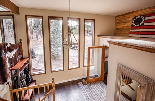 Monument House | Wonderful Woodmoor Home