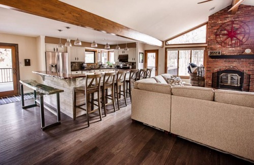 Monument House | Wonderful Woodmoor Home