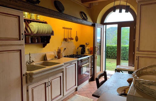 Garda Apartment | Wonderfull Apartament in Villa with private pool