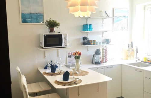 Amager Apartment | Wonderfull Copenhagen, Cozy & comformtable. apt. near airport, metro and beach