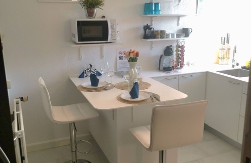 Amager Apartment | Wonderfull Copenhagen, Cozy & comformtable. apt. near airport, metro and beach
