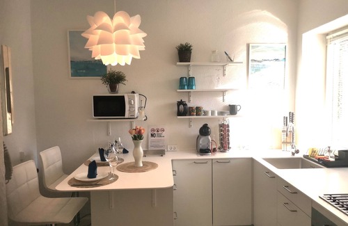 Amager Apartment | Wonderfull Copenhagen, Cozy & comformtable. apt. near airport, metro and beach