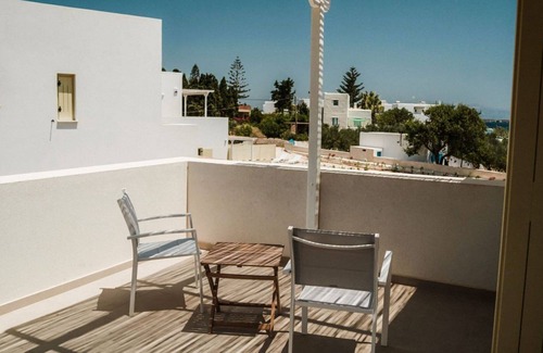 Drios Villa | Wonderfull Paros Villa | Villa Elysia | 3 Bedrooms | Private Pool | Prime.
