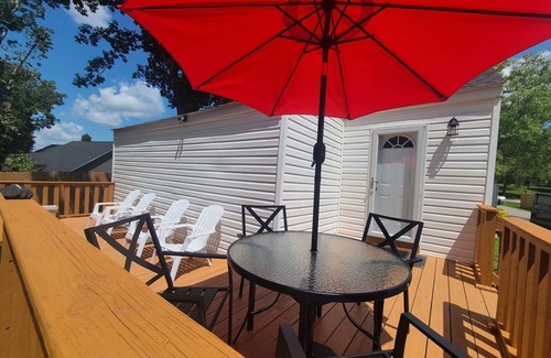 Cleveland House | Wonderland Cottage Cleveland near Lee University/OCI BEST LOCATION Amazing