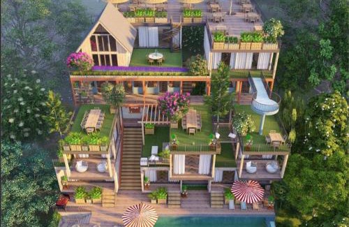 Tam Dao House | Wonderland Homestay - Venuestay