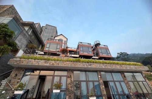 Tam Dao House | Wonderland Homestay - Venuestay
