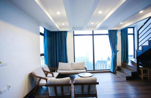 Tam Dao House | Wonderland Homestay - Venuestay