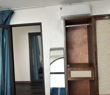 Tam Dao House | Wonderland Homestay - Venuestay