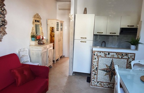 Ex Campo d'Aviazione House | [Wonderland Near sea A] Garden - Parking & Wi-fi