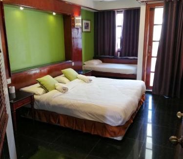 Taman Tanjung House | Wonderland Private Chalet at Port Dickson
