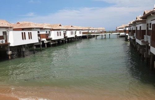 Taman Tanjung House | Wonderland Private Pool Villas at Port Dickson