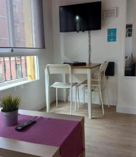 Perchel Sur Apartment | WonderStays Apartamentos Vela