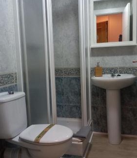 Perchel Sur Apartment | WonderStays Apartamentos Vela