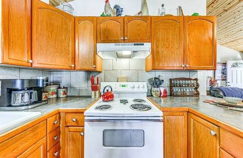 Ruidoso Cabin | Wood Cabin, Full Amenities, Family Friendly and wifi access
