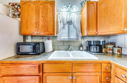 Ruidoso Cabin | Wood Cabin, Full Amenities, Family Friendly and wifi access