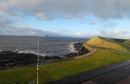Troon House | Wood Court, Troon