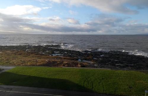 Troon House | Wood Court, Troon