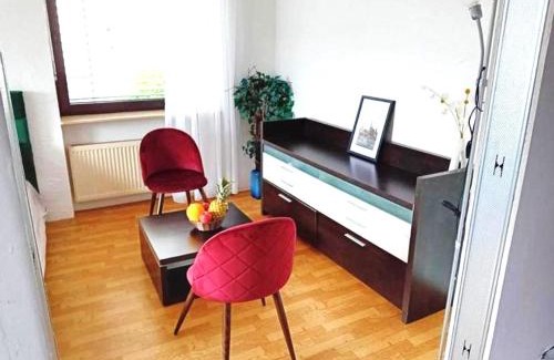 Kelkheim Apartment | Wood Is Good! Kelkheim Central 24 7 Check In