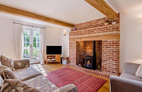 Ipswich House | Wood Lodge