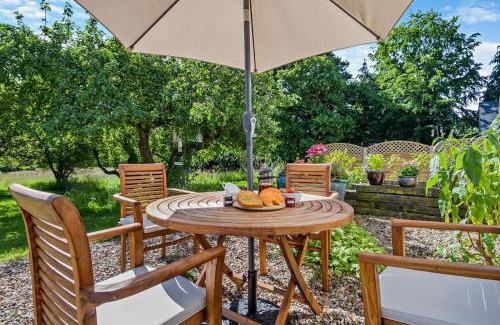 Ipswich House | Wood Lodge