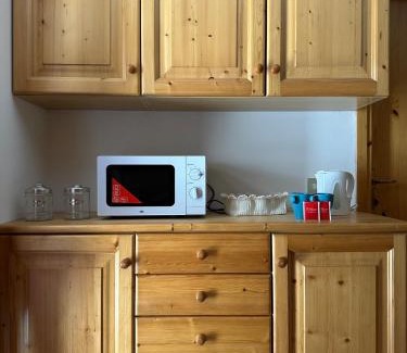 Semogo Apartment | Wood Peak Apartment