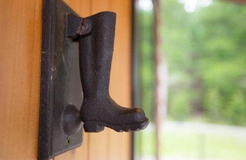 Hanmer Springs Ski Chalet | Woodbank Park Cottages