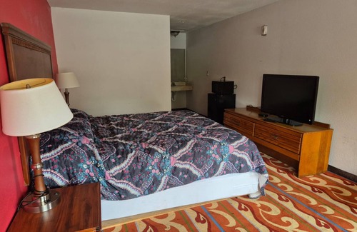 Rome Hotel | Woodberry Inn & Suites By OYO Rome