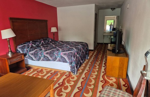 Rome Hotel | Woodberry Inn & Suites By OYO Rome
