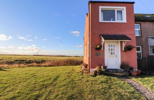 Allonby House | Woodbine Cottage