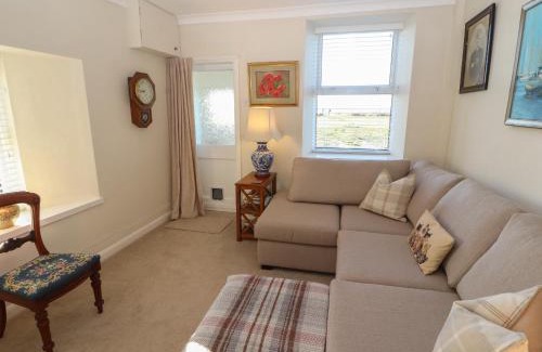 Allonby House | Woodbine Cottage