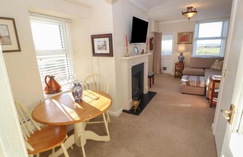 Allonby House | Woodbine Cottage