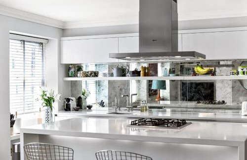 Clerkenwell Apartment | Woodbridge House Apartment