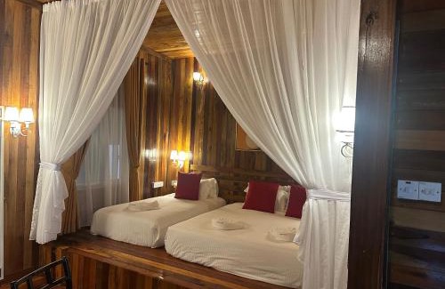 Teluk Nipah House | Woodcookies Guesthouse