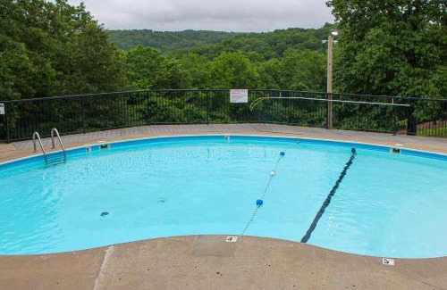 Notch Estates Apartment | Wooded Wonder - Unit 10