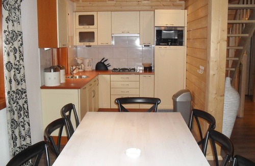 Lochem House | Wooden chalet located in the Achterhoek
