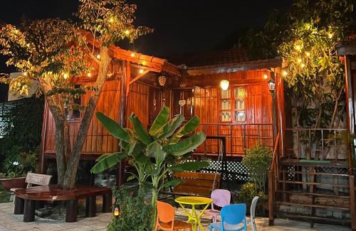 La Gi Hotel | Wooden Homestay LAGI