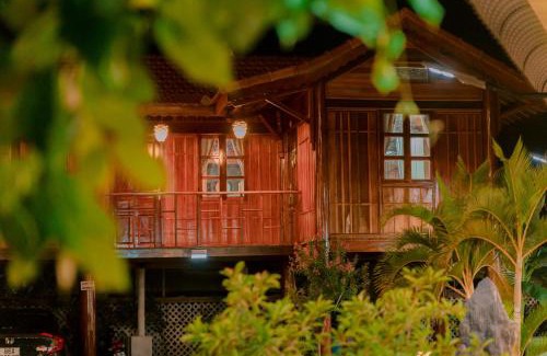 La Gi Hotel | Wooden Homestay LAGI