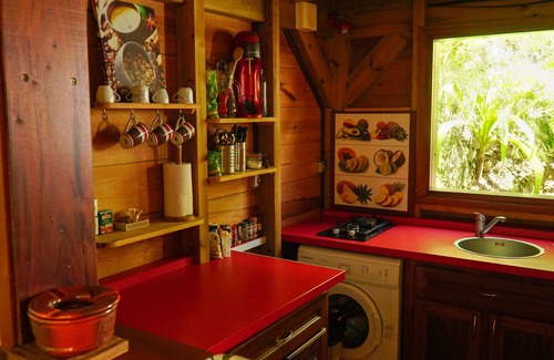 Le Gosier House | wooden house comfortable with personal pool