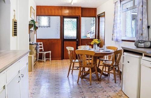 Castle Douglas Cottage | Woodend Farmhouse Halmyre
