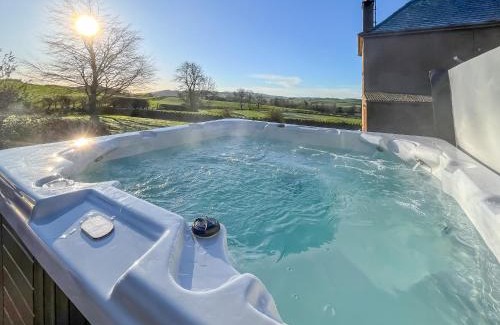 Castle Douglas House | Woodend Farmhouse Halmyre