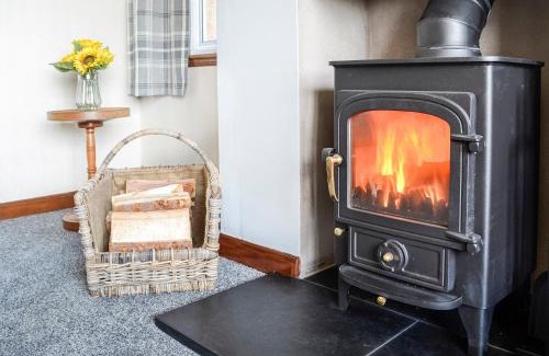 Castle Douglas House | Woodend Farmhouse Halmyre