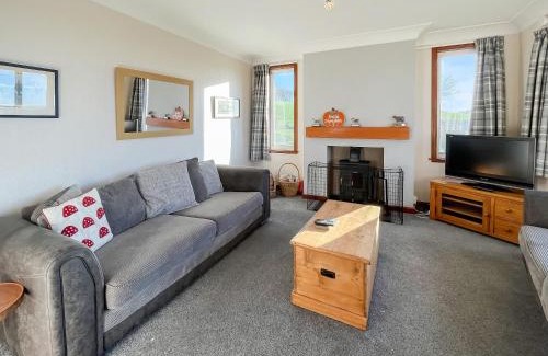Castle Douglas House | Woodend Farmhouse Halmyre