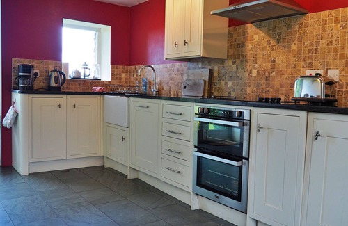 Holmrook Cottage | Woodend - The Cottage