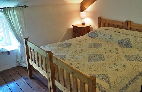 Holmrook Cottage | Woodend - The Cottage