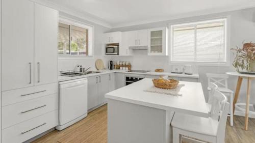Old Erowal Bay House | Woodhill Cottage
