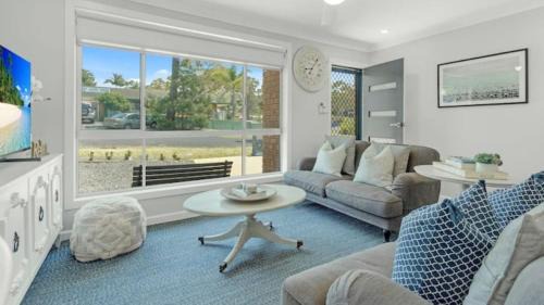 Old Erowal Bay House | Woodhill Cottage