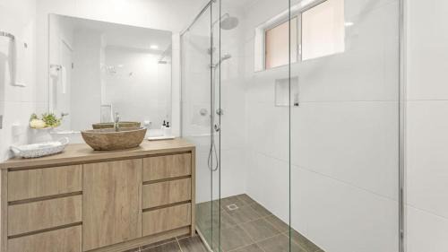 Old Erowal Bay House | Woodhill Cottage