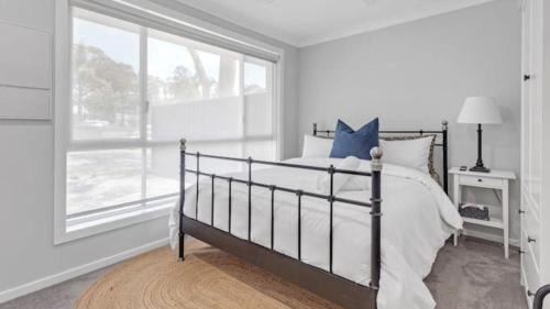 Old Erowal Bay House | Woodhill Cottage