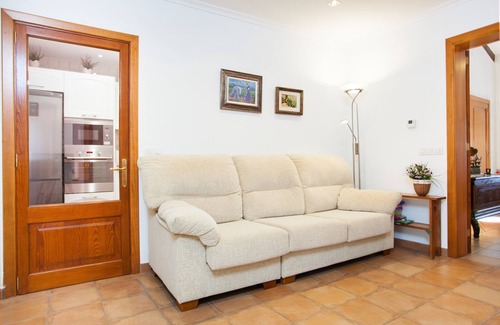 Ariany Villa | WOODHOUSE - Beautiful townhouse with private pool, porch with BBQ and wonderful terrace. F