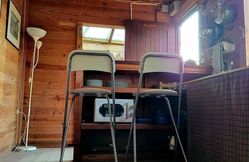 Vila do Conde Cottage | WoodHouse - Near River - Near Ocean - Near Oporto
